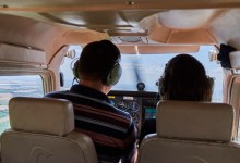 500-School Dataset Puts Private Pilot Certificate At $18,257