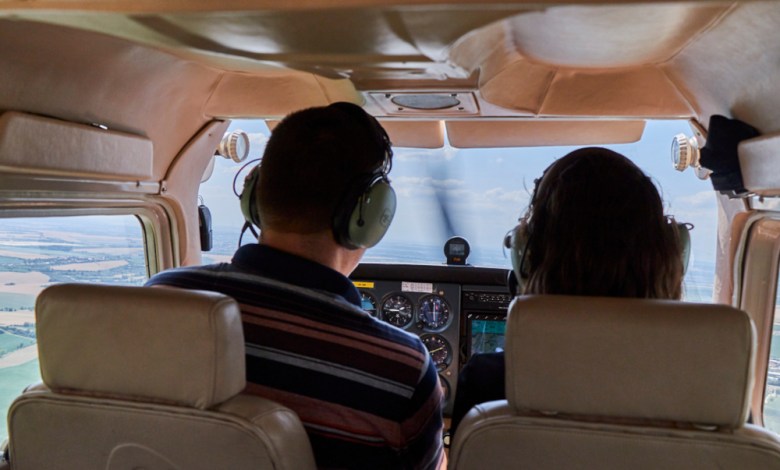 500-School Dataset Puts Private Pilot Certificate At $18,257