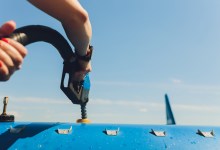 Full-Service 100LL Average Reaches $7.69