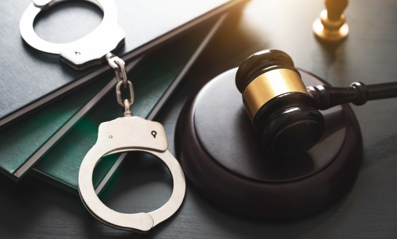 Former Flight School Owners Face RICO Charges