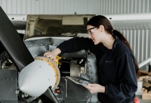 GAO Urges FAA Review Of A&P Testing Barrier