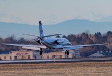 FAA Ends Single-Pilot Exemptions For Legacy Citations