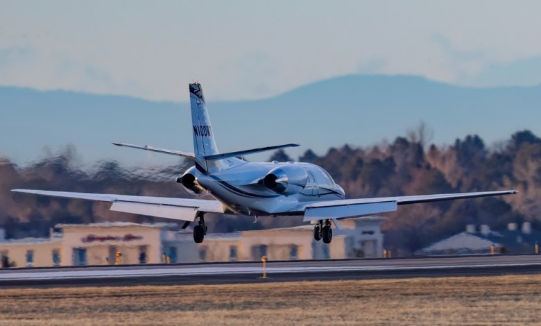 FAA Ends Single-Pilot Exemptions For Legacy Citations