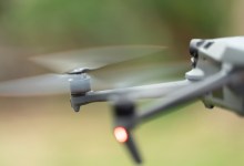 Drone Pilot Pleads Guilty To Flying Near Charlotte Airport
