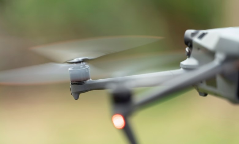 Drone Pilot Pleads Guilty To Flying Near Charlotte Airport
