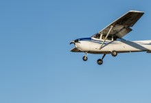 Michigan Airport Adds GA Landing Fees