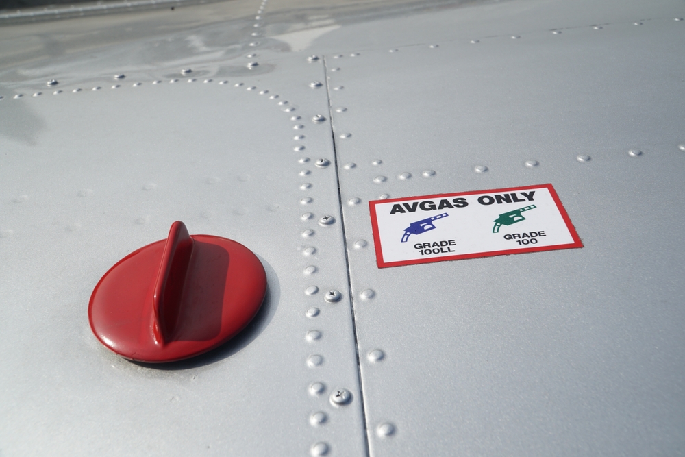 Avgas Tax Holiday Extends Through January in Canada
