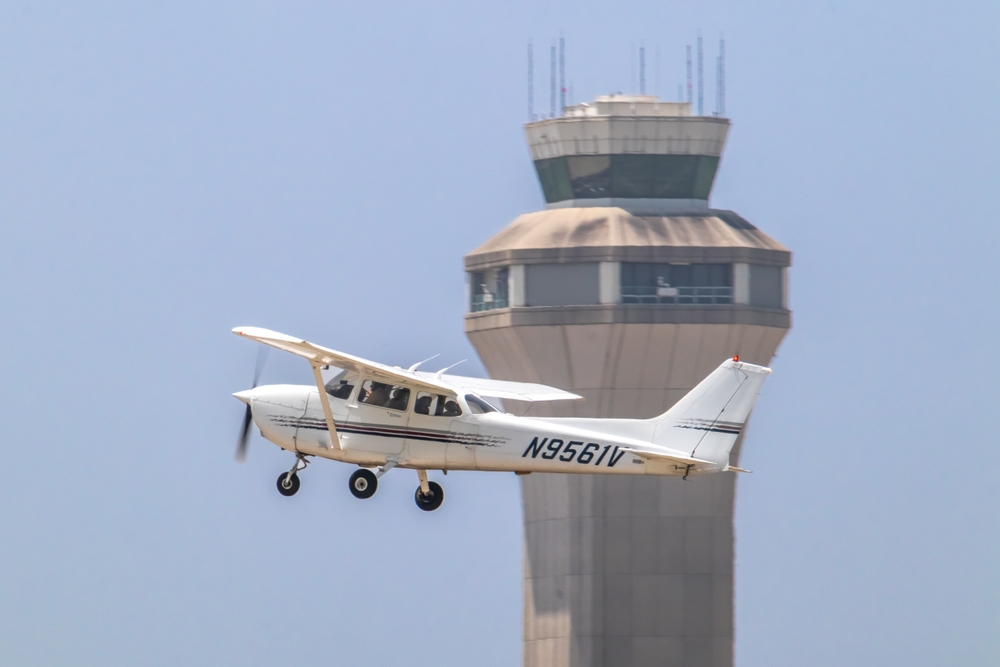 FAA Modernization Is Getting Smarter, Faster And More Expensive