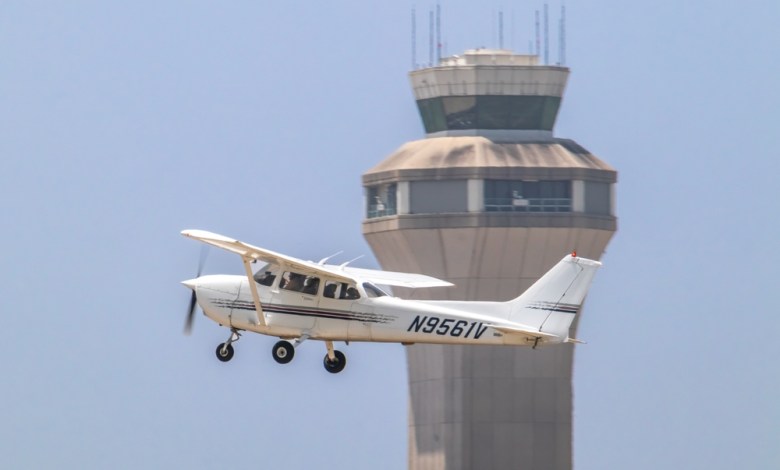FAA Modernization Is Getting Smarter, Faster And More Expensive