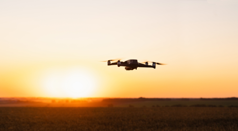 Drones Ground Arkansas Firefighting Aircraft