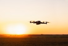 Drones Ground Arkansas Firefighting Aircraft