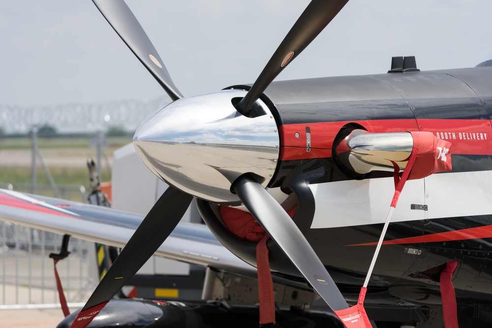Business Jets, Turboprops Lift GA Shipments