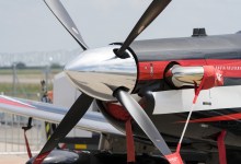Business Jets, Turboprops Lift GA Shipments