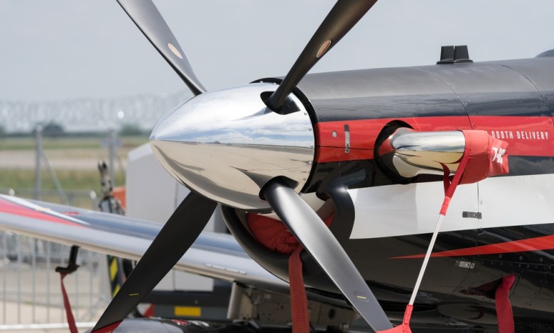 Business Jets, Turboprops Lift GA Shipments