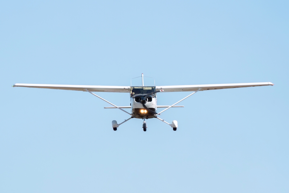 Longmont Revives Airport Landing Fees
