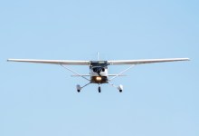 Longmont Revives Airport Landing Fees
