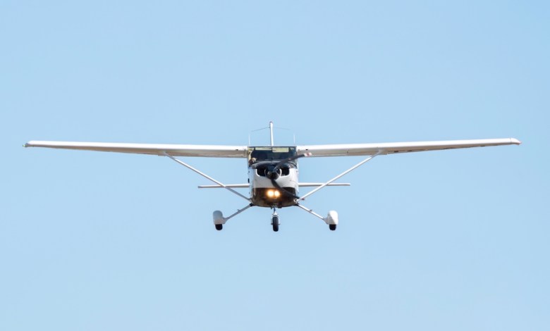 Longmont Revives Airport Landing Fees