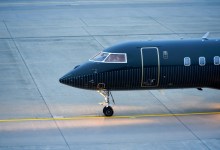 Trump Threatens Bombardier Sales Ban
