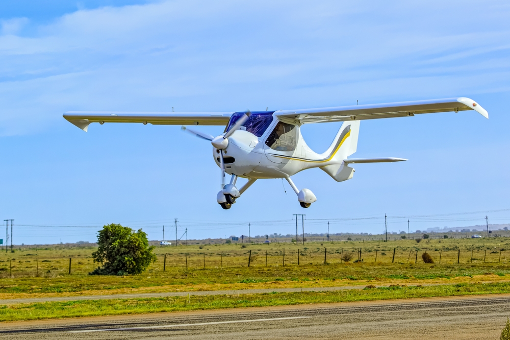 FAA Updates Sport Pilot Checkride Standards