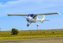 FAA Updates Sport Pilot Checkride Standards