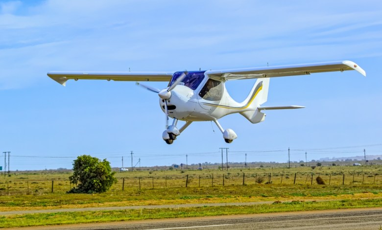 FAA Updates Sport Pilot Checkride Standards