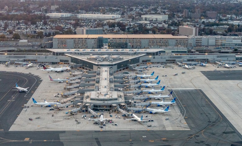 Telecom Failure Disrupts Northeast Air Traffic
