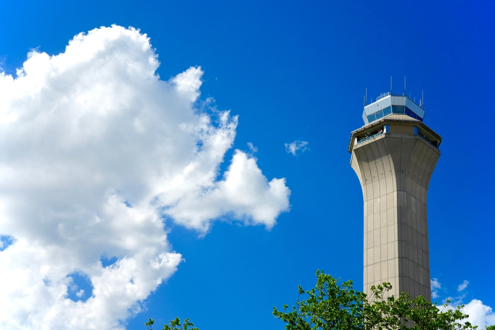 $30 Billion ATC Modernization Bill Introduced