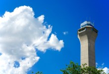 $30 Billion ATC Modernization Bill Introduced
