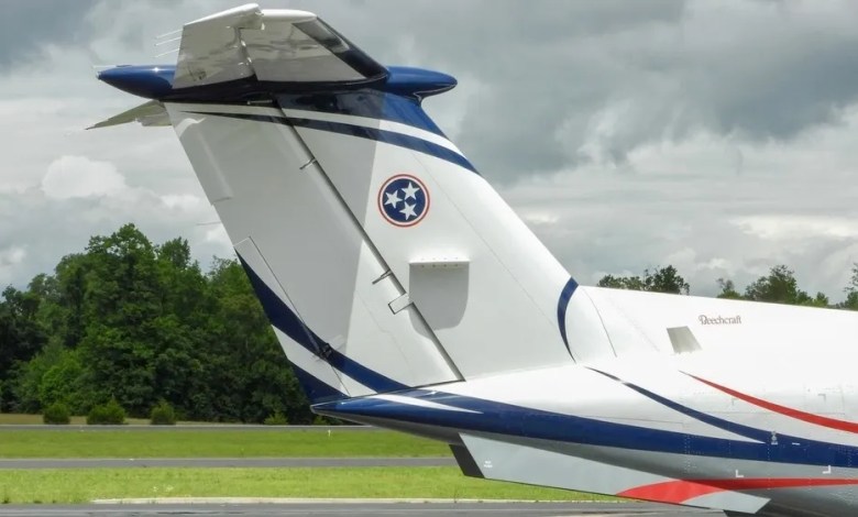 Tennessee Seeks Dismissal Of Chattanooga Airport Board Lawsuit