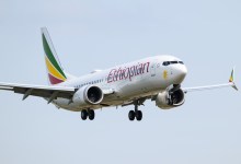Boeing 737 MAX Victim-Fund Payments Set To Begin