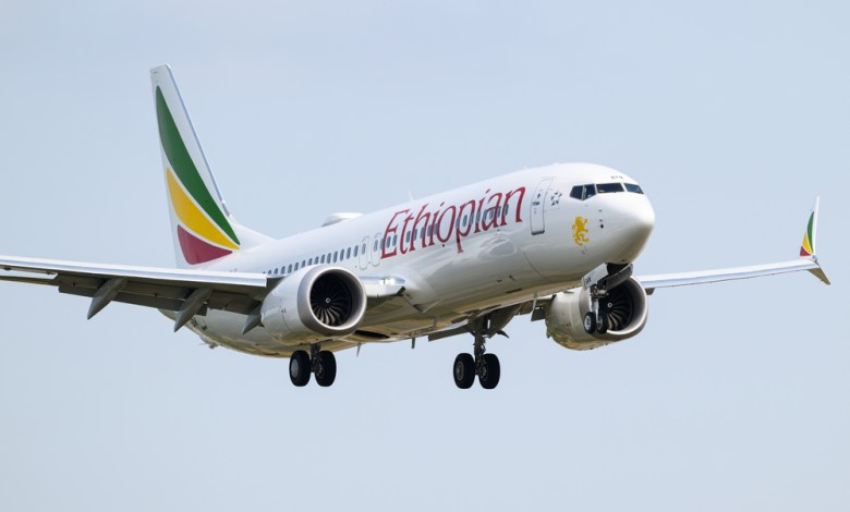 Boeing 737 MAX Victim-Fund Payments Set To Begin
