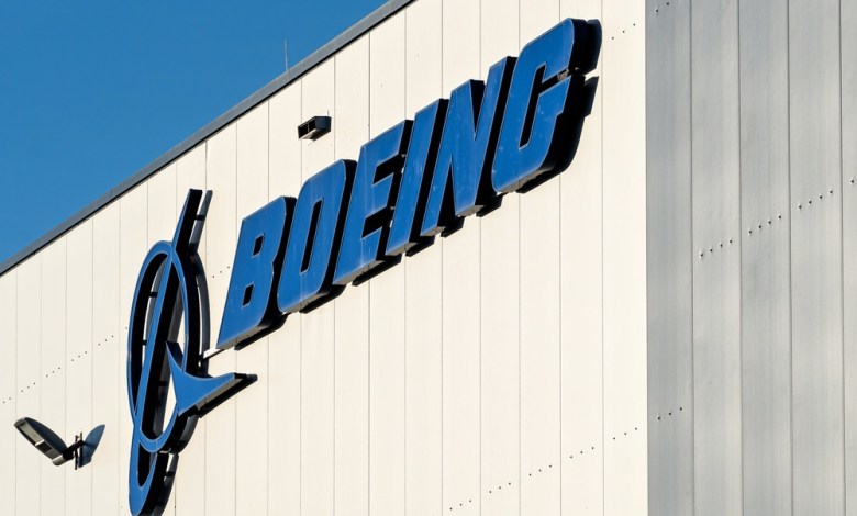 Boeing’s $3.1 Million FAA Fine Payment Went Undisclosed