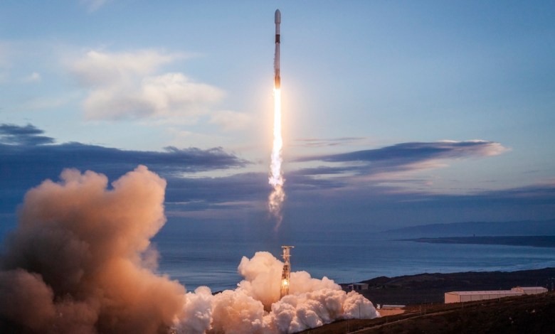 DOT Forms Space Task Force as Launch Forecast Reaches 10,000 a Year