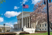 Plane Seizure Case Heads to Supreme Court
