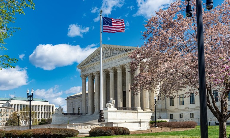 Plane Seizure Case Heads to Supreme Court