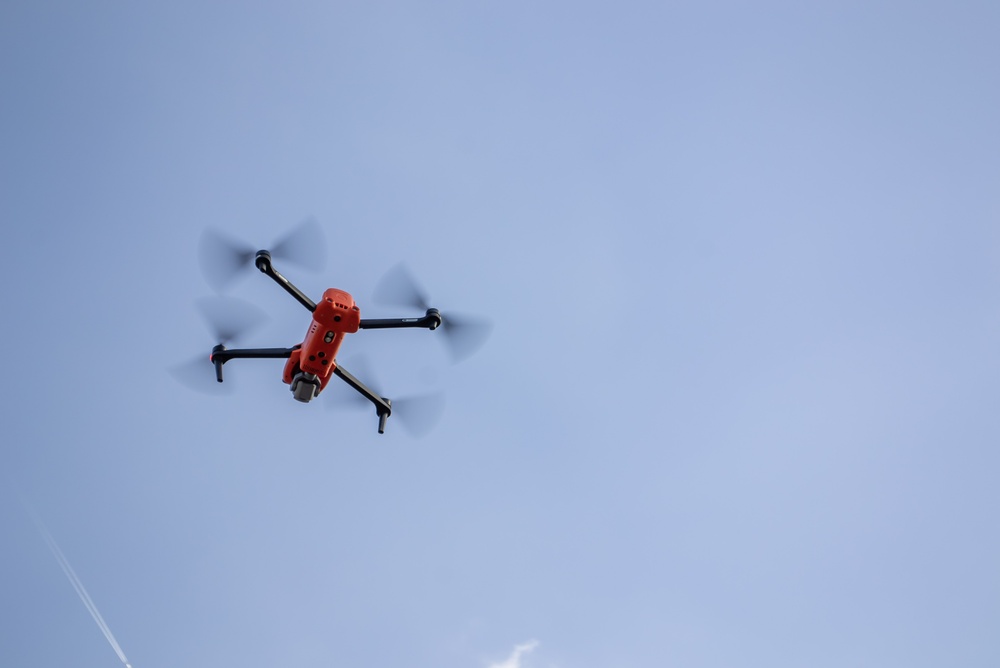 Aer Lingus Pilot Reports Drone 20 Meters Off Aircraft
