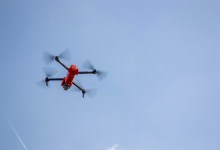 Aer Lingus Pilot Reports Drone 20 Meters Off Aircraft