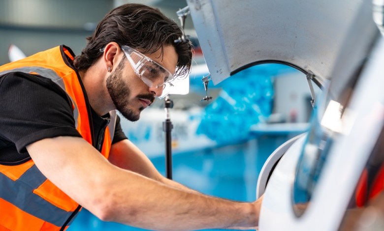 FAA Issues Record Number of Mechanic Certificates