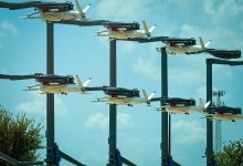Study Finds Collegiate Pilots Neutral on UAS Autonomy