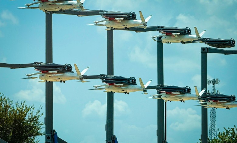 Study Finds Collegiate Pilots Neutral on UAS Autonomy