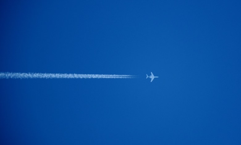 FAA Proposes Relaxing Pilot Oxygen Mask Rules