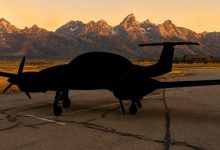 Wasatch Aero Plans Four-Seat Twin Turboprop