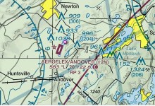 New Jersey Issues Airport Hangar Eviction Notices