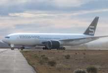 Stratolaunch Adds Boeing 777 To Hypersonic Test Fleet