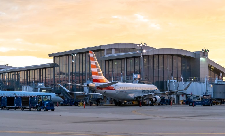 Severed Fiber Line Disrupts Raleigh-Durham Flights