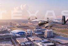 Archer Unveils Texas Air Taxi Network Plans