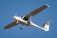 Colorado Pilot Battles County Over Electric Plane Commute