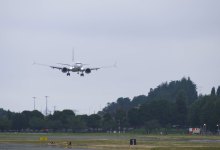 FAA Clears 737 MAX Software Issue