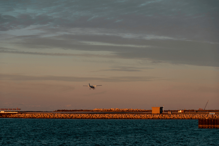 Cleveland Airport Tenants Say City Blocking Millions in Investment