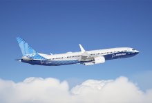 FAA Certifies Boeing 737 MAX 10